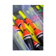 Pluta Zebco iluminata - After Dark LED Allrounder Float 4g Yellow